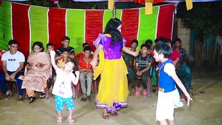 Aja Mujhe Leja Teri Dulhan Banake | Tiktok Viral | BAngla Dance | Wedding Dance Performance By MAhi