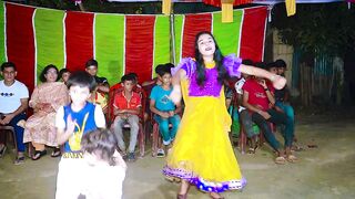Aja Mujhe Leja Teri Dulhan Banake | Tiktok Viral | BAngla Dance | Wedding Dance Performance By MAhi