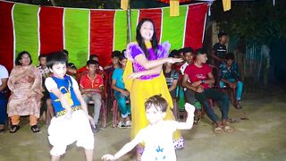 Aja Mujhe Leja Teri Dulhan Banake | Tiktok Viral | BAngla Dance | Wedding Dance Performance By MAhi