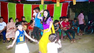 Aja Mujhe Leja Teri Dulhan Banake | Tiktok Viral | BAngla Dance | Wedding Dance Performance By MAhi
