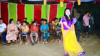 Aja Mujhe Leja Teri Dulhan Banake | Tiktok Viral | BAngla Dance | Wedding Dance Performance By MAhi