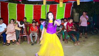 Aja Mujhe Leja Teri Dulhan Banake | Tiktok Viral | BAngla Dance | Wedding Dance Performance By MAhi