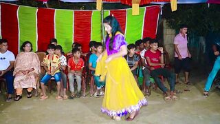 Aja Mujhe Leja Teri Dulhan Banake | Tiktok Viral | BAngla Dance | Wedding Dance Performance By MAhi