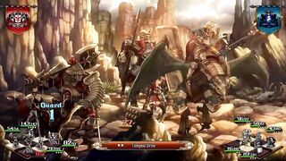 Unicorn Overlord - Announcement Trailer - Nintendo Switch