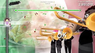 Trombone Champ - Launch Trailer - Nintendo Switch