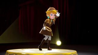 Princess Peach: Showtime! - Nintendo Direct 9.14.2023