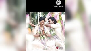 Ashok Selvan marriage photos #celebrity #viral #updatenews #tamilcinema #marriage
