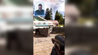 Sniper REACTS to Far Cry Games