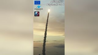 Rocket Launch Compilation (Heavy-Lift) #compilation #spaceflight #rocket