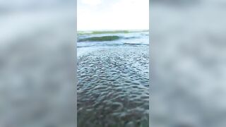 Beautiful Beach ASMR | Relaxing Ocean Wave Sounds