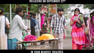 7/G Brundavan Colony Re-Release Trailer | Rerelease on September 22 | Ravi Krishna, Soniya Agarwal