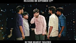7/G Brundavan Colony Re-Release Trailer | Rerelease on September 22 | Ravi Krishna, Soniya Agarwal