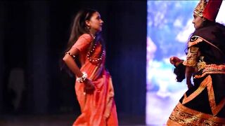 Trailer of RAMAYAN | Act Performed By Gladiators Students | Highlights of रामायण | Jay Shri Ram Song