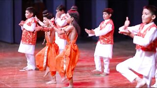 Trailer of RAMAYAN | Act Performed By Gladiators Students | Highlights of रामायण | Jay Shri Ram Song