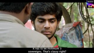 18+ Journey of Love | Telugu |Trailer | Naslen, Mathew, Meenakshi | Streaming Now