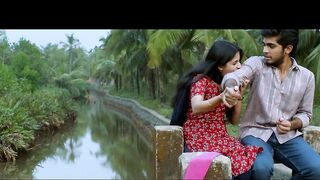 18+ Journey of Love | Hindi | Trailer | Naslen, Mathew, Meenakshi | Streaming Now