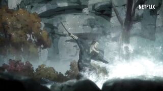 Onimusha | Official Trailer | Netflix