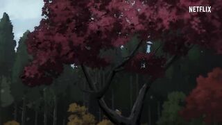 Onimusha | Official Trailer | Netflix