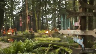 PERCY JACKSON E OS OLIMPIANOS | Teaser Trailer #2 (2023) Legendado