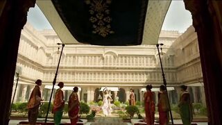 Bahubali 3 : The Rebirth | Official Trailer |Prabhas |Anushka Shetty|Tamannah |S.S Rajamouli|Concept