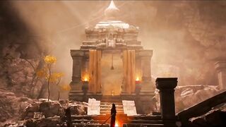 Bahubali 3 : The Rebirth | Official Trailer |Prabhas |Anushka Shetty|Tamannah |S.S Rajamouli|Concept