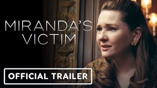 Miranda's Victim - Official Trailer (2023) Abigail Breslin, Ryan Phillippe, Luke Wilson
