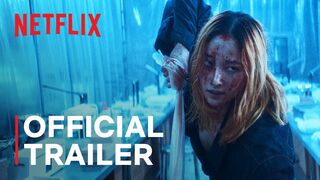 Ballerina | Official Trailer | Netflix