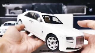 Best 7 Seater SUVs Diecast Models from my Collection -‎@LittleKing25  | DieCasting Model Cars