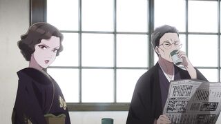 Miyo's Daily Life | My Happy Marriage | Clip | Netflix Anime
