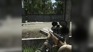 Типичный тарков - Escape from Tarkov #shorts #games #tarkov