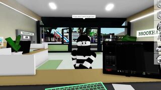 Talk Less and Listen More - ROBLOX Brookhaven ????RP - FUNNY MOMENTS