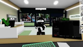 Talk Less and Listen More - ROBLOX Brookhaven ????RP - FUNNY MOMENTS
