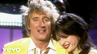 Rod Stewart - I Don't Want To Talk About It (from One Night Only! Live at Royal Albert Hall)