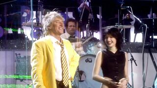 Rod Stewart - I Don't Want To Talk About It (from One Night Only! Live at Royal Albert Hall)