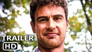 THE TIME TRAVELER'S WIFE Trailer (2022) Theo James, Rose Leslie Movie