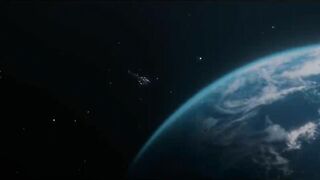 THE SIGHTS OF SPACE: Official Trailer