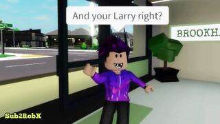 When you forget someone’s name ???? (ROBLOX) meme