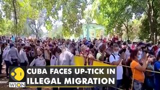 Cuba's growing wave of migration, protests erupt over travel restrictions | International News