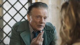 MANCINO NATURALE (2022) Trailer del Film con Claudia Gerini