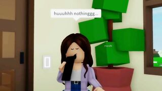 When you call your friend (meme) ROBLOX