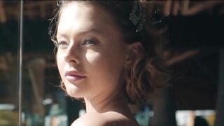 NAKOSAN - Under the Sun, video 2022 / Foreign Song / Top Models
