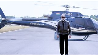 Runway 34 | Official Trailer | Amitabh Bachchan, Ajay Devgn, Rakul Preet | 29th April 2022