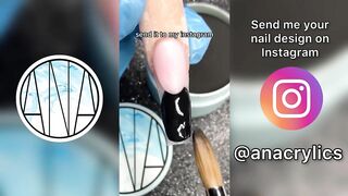 Anacrylics Followers Draw My Nails Compilation ????????