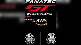 TITLE CONTENDERS | Sepang | Fanatec GT World Challenge Asia 2023