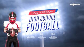 Live Oak vs. Hamilton - High School Football Live stream