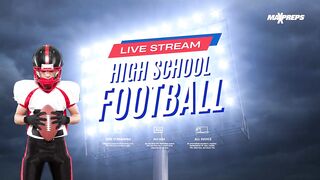 Live Oak vs. Hamilton - High School Football Live stream