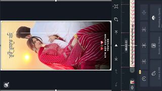 Instagram Tranding Video Editing In Alight Motion Purulia New Jhumur Song Status Video Editing ????