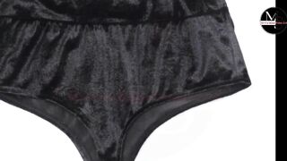 See Through Amazing Lingerie ????| Try On Haul | Bikini Haul || See Through Panties | 23 September 2023