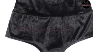See Through Amazing Lingerie ????| Try On Haul | Bikini Haul || See Through Panties | 23 September 2023