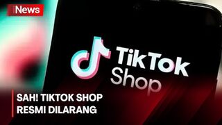 TikTok Shop CS Resmi Dilarang Jualan, Cuma Boleh Promosi Saja